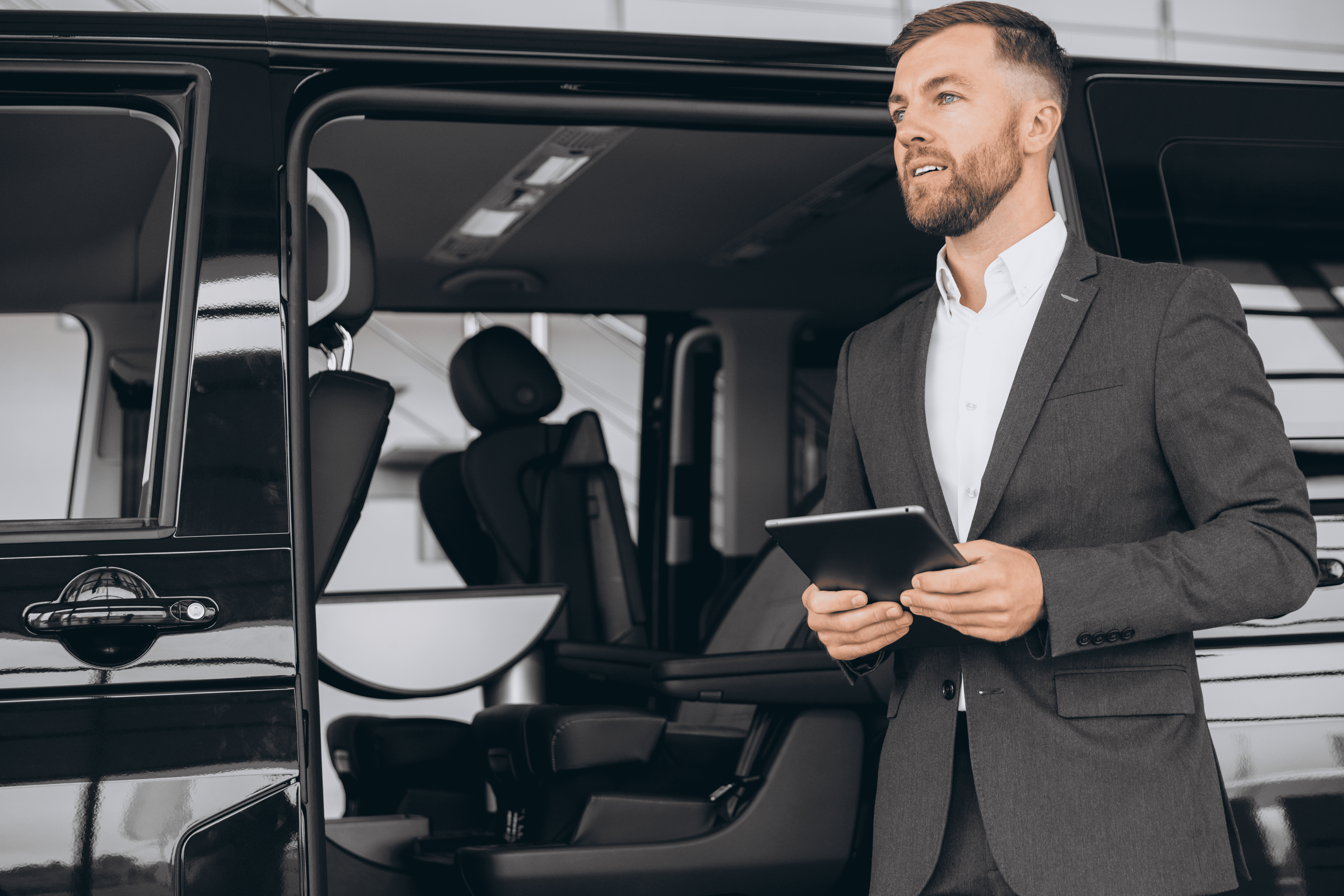 Jordan transfer service 2 - Desert and sea connections